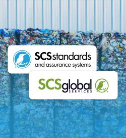 A Tour of the Revised SCS-106 Verification Standard for Recycling Operations