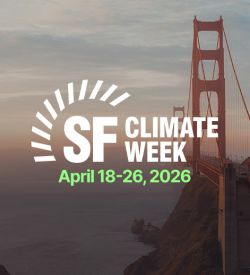 Tuần lễ khí hậu San Francisco