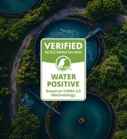 Scaling Tech Enabled Rainwater Harvesting for Verified Water Positive Outcomes