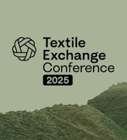 Conferentie Textielbeurs 2025