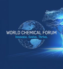 世界化学论坛