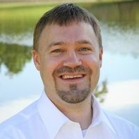 Scott Coye-Huhn