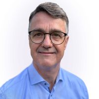 Gerard van der Ven