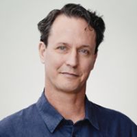 Gustavo Bacchi Kopfsprung