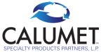 Logotipo Calumet