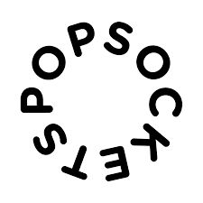 โลโก้ PopSockets