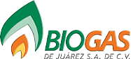 logotipo de biogás