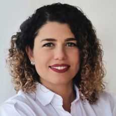 Foto de cabeça de Berliot Bolanos