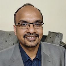 Bobby Mathew