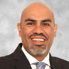 Jorge Zamora Headshot