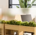 FloorScore Certification | Low VOC flooring Flooring | SCS