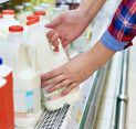 Milk cartons