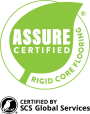 Assure® 认证