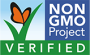 Logo "Non GMO