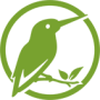 SCS logotyp