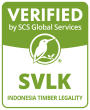 SVLK Timber Legality Verification