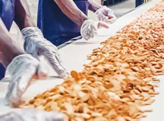 Responsible Sourcing