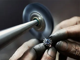 Responsible Jewellery Council Certification