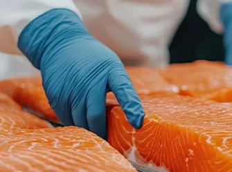 Seafood HACCP Alliance Training