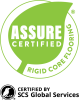 Assure® Certified