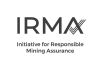 IRMA:s logotyp