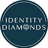Identity Diamonds