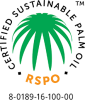 Logótipo da RSPO
