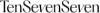 TenSevenSeven