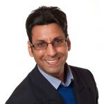 Vikas Ahuja